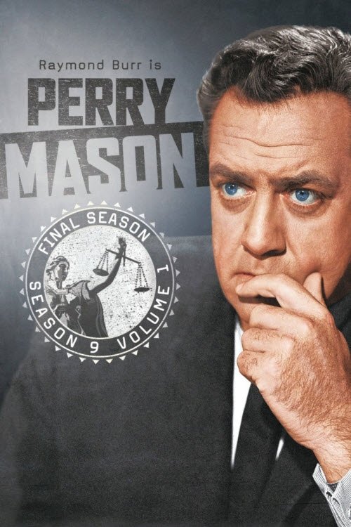 Perry Mason - Season 9 [47737] (A1768209094) [[Shows]] --Plex--